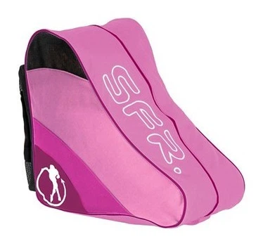 Сумка SFR Pink (35x34x20 см Рожевий)