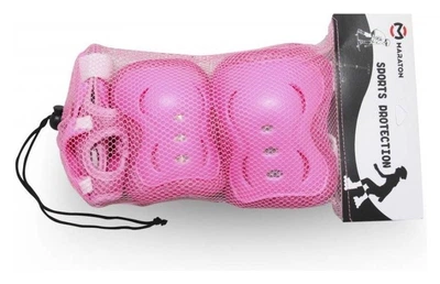 Захист Maraton 3 pink (Pink) (Захист Maraton 3 pink (Pink))