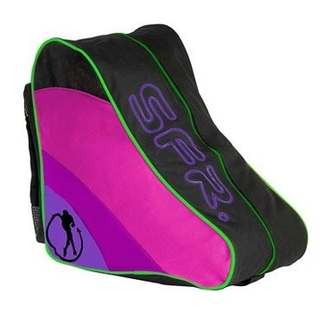 Сумка SFR Disco Black (35x34x20 см Чорний)