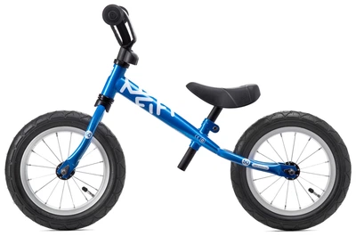 Біговел Yedoo Fifty A Blue (70 x 38 x 15,5 см Синій)