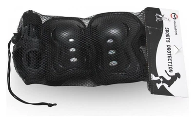 Захист Maraton 3 black (Black) (Захист Maraton 3 black (Black))