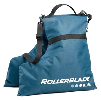 Сумка для ковзанів Rollerblade RB FIGURE SKATE BAG 20L Blue (06P50400 166) (20 L, 41 x 37,5 x 81 см blue)