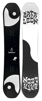 Сноуборд Bataleon BLOW 151 Black (BA.22.10.BL.) (151 см black)