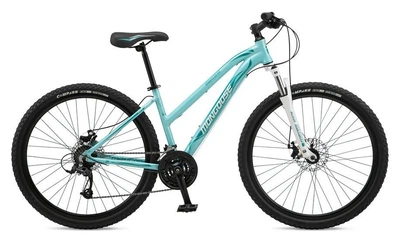 Велосипед Mongoose Montana Sport W 27.5″ M Mint (M Блакитний)