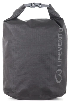 Lifeventure чохол Storm Dry Bag 5 L black (59695)