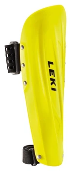 Захист передпліччя Leki FOREARM PROTECTOR CARBON STANDARD M/L Неоново-жовтий (365000012-WRH) (неоново-жовтий)