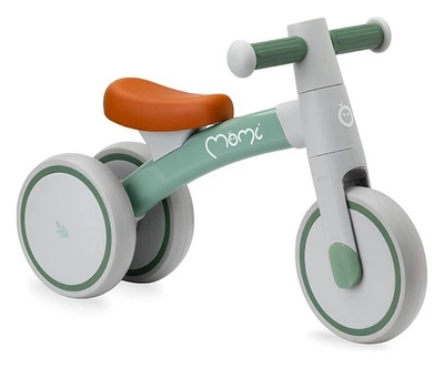Біговел MoMi TEDI Green (Біговел MoMi TEDI Green)