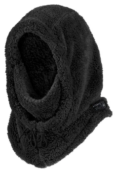 Cairn балаклава Plush Balaclava black (0903760-02)