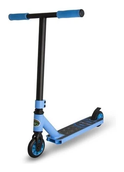 Трюковий самокат Freerider SM-99-T-SCS Blue (FRD.000051)