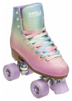 Ролики Impala Pastel Fade (Різнокольоровий, 37)