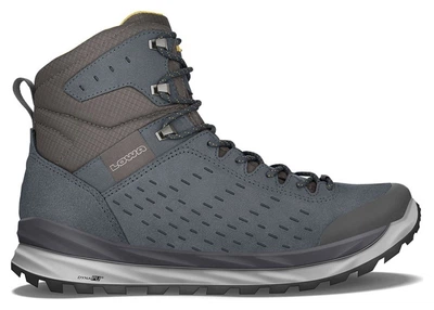 Черевики LOWA Malta GTX MID steel blue (44)