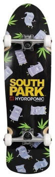 Hydroponic Vandoren скейтборд Pool Shape Complete 8,75" - Towelie (FRD.047429)