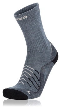 Шкарпетки LOWA Renegade smoke blue (37-38)