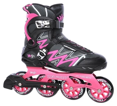 Роликові ковзани Tempish WE-GO 90 Lady/40 (1000015/40)