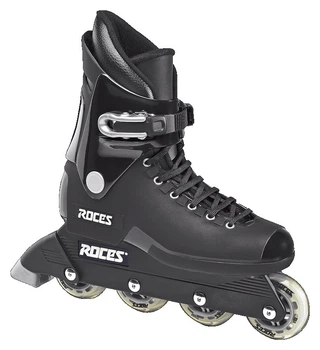 Роликові ковзани Roces FCO /чорний/ 42 (101263/42 (BLK))
