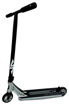 Трюковий самокат JP Mirai Pro - Silver (FRD.047502)