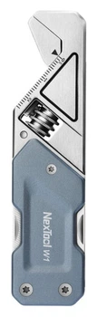 Мультитул NexTool Light Wrench W1 (FNR_NE20270)