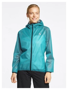 Куртка Ziener Natina для жінок aquamarine (40)