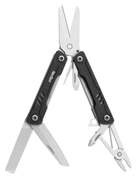 Мультитул NexTool Mini Sailor (Scissors Version) (FNR_NE20237A)
