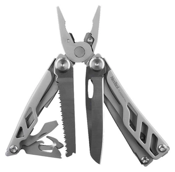 Мультитул NexTool FLAGSHIP PRO (FNR_NE20203)