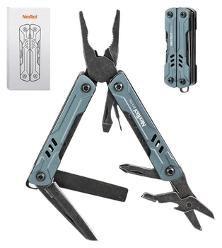 Мультитул NexTool Mini Sailor S11 Pro NE20382A (FNR_NE20382A)