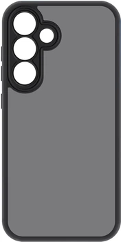 Чехол для смартфона MAKE Shadow+ для Samsung Galaxy S26 Plus Black (MCSD-SS26PBK)
