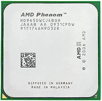 Процессор AMD Phenom X4 9650 sAM2+/sAM3 Б/У