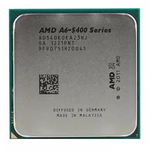 Процессор AMD A6 5400 sFM2 Б/У