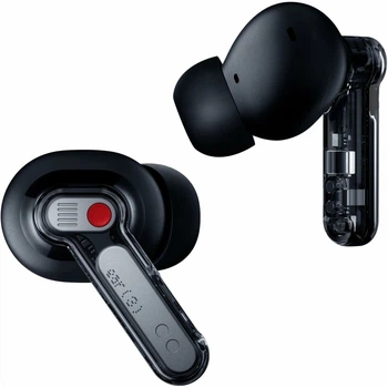 Наушники беспроводные Nothing Ear (3) Black B173 (A10600121)