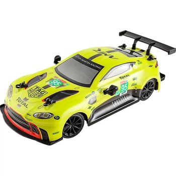 Машинка на радиоуправлении KS Drive Aston Martin New Vantage GTE 1:24 (124RAMG) [157711]