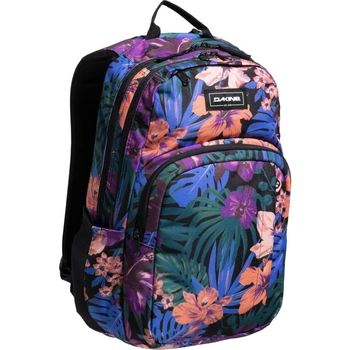 Рюкзак Dakine Campus M 25L Black Tropidelic