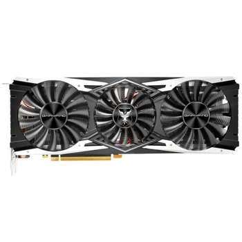 Видеокарта Gainward RTX 2080Ti PHOENIX GS 11G (NE6208TS20LC-150X) (GDDR6, 352 bit, PCI-E 3.0 x16) Б/у