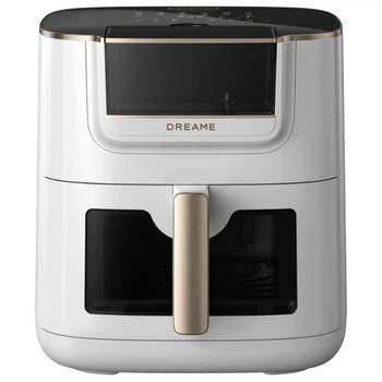 Мультипечь DREAME Tasti AF30 White