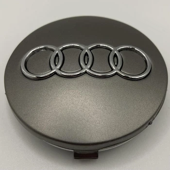 Колпачок заглушка на диски Audi 69 мм 58 мм 8d0601170 ауди