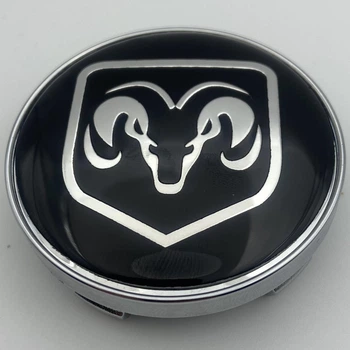 Колпачок 64 мм 61 мм Dodge Avenger Caliber Challenger Charger Dakota Durango Journey Ram заглушка в диск додж