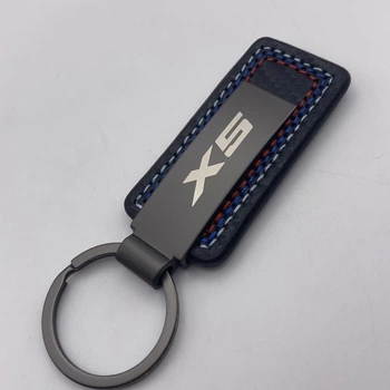 Брелок BMW MPower БМВ X5
