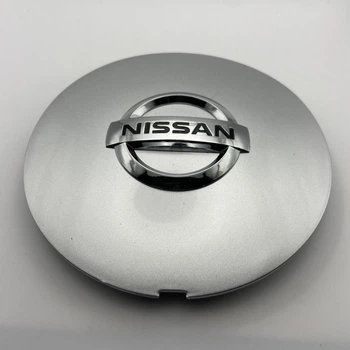 Колпачок заглушка на литые диски Nissan 147 мм 138 мм ниссан