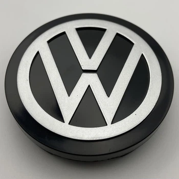 Колпачок для дисков Volkswagen 58 мм 56 мм 54 мм заглушка фольцваген