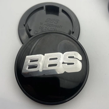 Колпачок для дисков BBS 69 мм 50 мм 53 мм36112225190 09.24.003