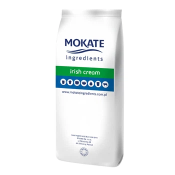 Капучино Mokate Irish Cream 25 кг