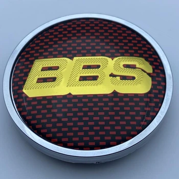 Колпачок с логотипом BBS 63 мм 59 мм