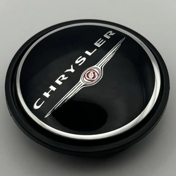 Колпачок в диски Chrysler 65 мм 56 мм заглушка крайслер