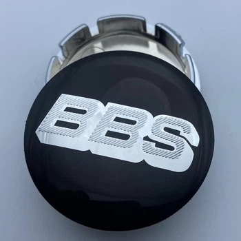 Колпачок с логотипом BBS 56 мм 52 мм заглушка в диск
