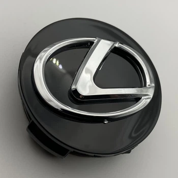 Колпачок на диски Lexus 4260330590 черные 62 мм 56 мм лексус заглушка в диск