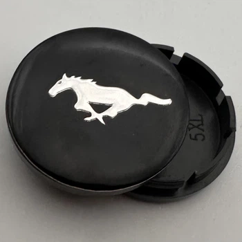Колпачок на диски Ford Форд Ford Mustang 56 мм 51 мм мустанг заглушка