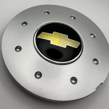 Колпачок Chevrolet Aveo 654129907 5491096 заглушка в диск шевроле
