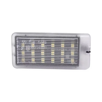 Подсветка салона багажника Led Renault Nissan Smart Dacia Lada 26490-JD000 8200418356 264709249R A4538200400 1 штука