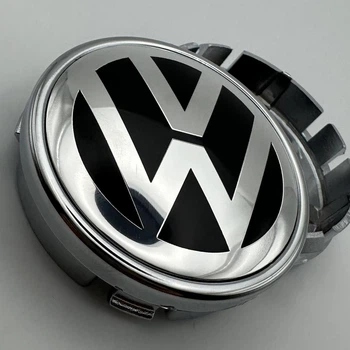Колпачок Volkswagen VW 64 мм 61 мм заглушка фольцваген