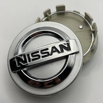 Колпачок на диски Nissan 59 мм 55 мм заглушка ниссан XW0701-3