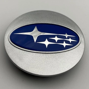 Колпачок на диски Subaru 28821SA030 59 мм 51 мм заглушка в диск субару